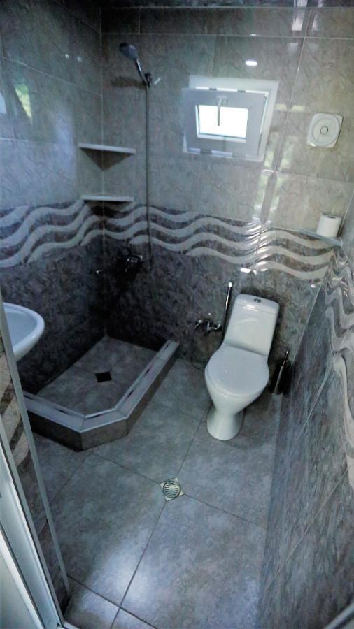 Lilia Guesthouse Sighnaghi Bagian luar foto