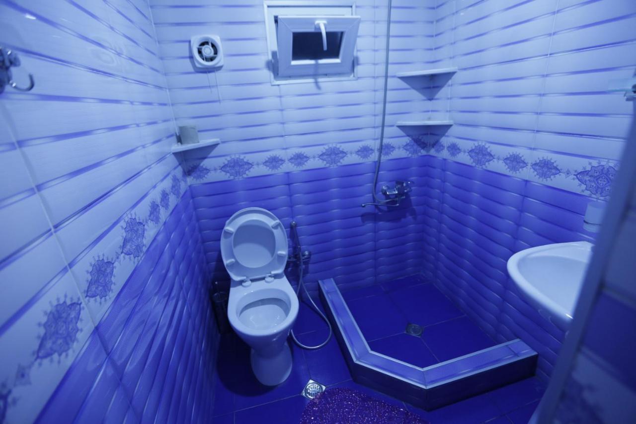 Lilia Guesthouse Sighnaghi Bagian luar foto